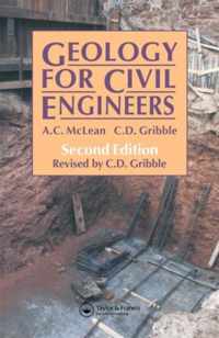 Geology for Civil Engineers