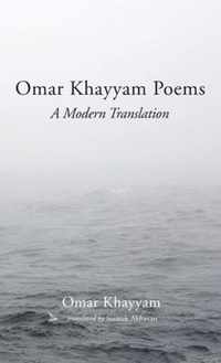 Omar Khayyam Poems