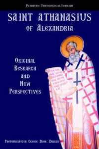 Saint Athanasius of Alexandria