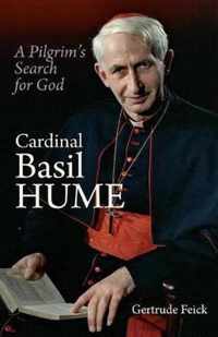 Cardinal Basil Hume