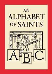 An Alphabet of Saints