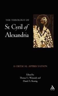 Theology Of St.Cyril Of Alexandria