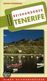 REISHANDBOEK TENERIFE (HERZIENE DRUK)