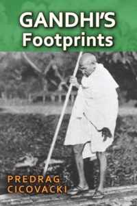 Gandhi's Footprints