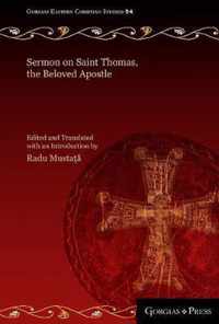 Sermon on Saint Thomas, the Beloved Apostle