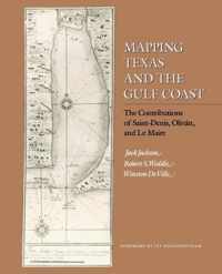 Mapping Texas and the Gulf Coast