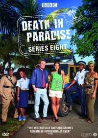 Death In Paradise - Seizoen 8