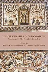 Enoch and the Synoptic Gospels