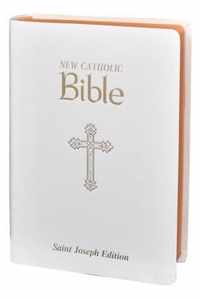 St. Joseph New Catholic Bible (Gift Edition - Personal Size)