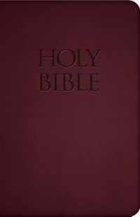 Holy Bible-Nab