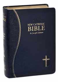 St. Joseph New Catholic Bible (Gift Edition - Personal Size)