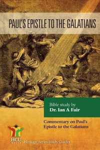 Paul's Epistle to the Galatians