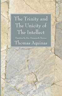 The Trinity and The Unicity of The Intellect