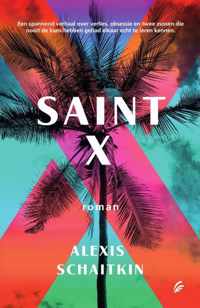 Saint X