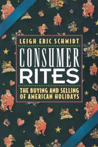 Consumer Rites