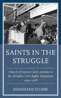 Saints in the Struggle