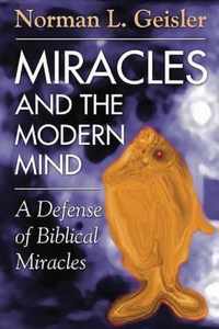 Miracles and the Modern Mind