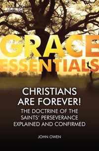 Christians Are Forever!