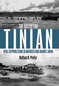 The Battle for Tinian