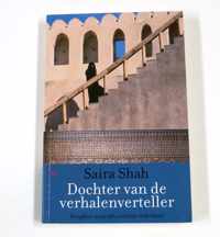 Dochter van de verhalenverteller