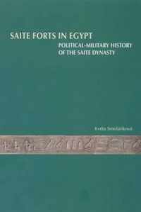 Saite Forts in Egypt