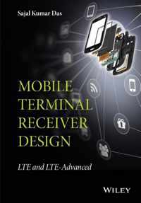 Mobile Terminal Receiver Design