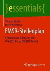 EMSR-Stellenplan