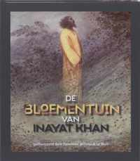 De bloementuin van Inayat Khan