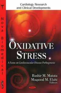 Oxidative Stress