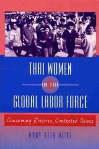 Thai Women in the Global Labor Force