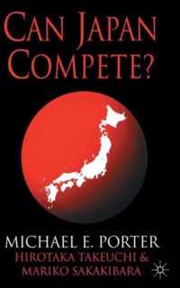 Can Japan Compete?