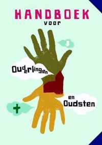 Handboek voor ouderlingen en/of oudsten