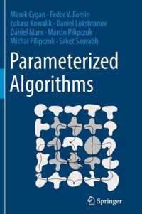 Parameterized Algorithms