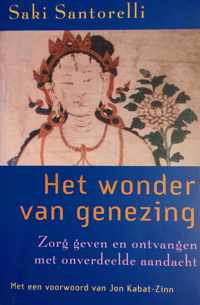 Wonder Van Genezing