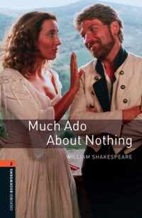 Much Ado About Nothing