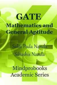 GATE Mathematics and General Aptitude