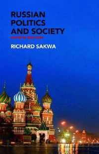 Russian Politics and Society