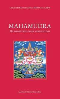 Mahamudra