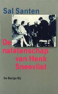 De nalatenschap van Henk Sneevliet