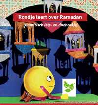 Rondje leert over Ramadan