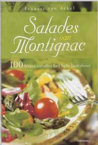 Salades Van Montignac Het Hele Jaar Door