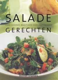 Saladegerechten