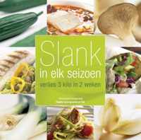 Slank In Elk Seizoen