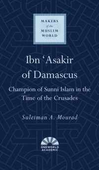 Ibn 'Asakir of Damascus