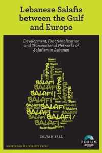 Lebanese Salafis between the Gulf and Europe