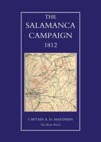 Salamanca Campaign 1812