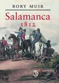 Salamanca, 1812