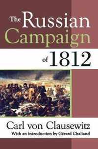 The Russian Campaign of 1812