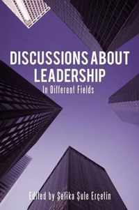 Discussions about Leadership