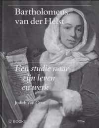 Bartholomeus Van Der Helst